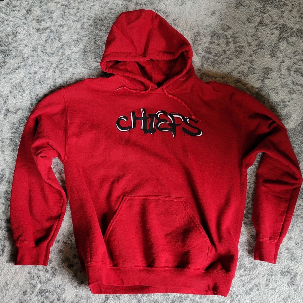 Red Chiefs Hoodie